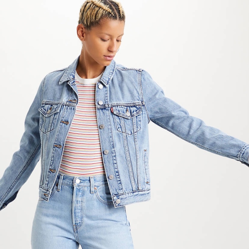 Levi’s Jean Jacket